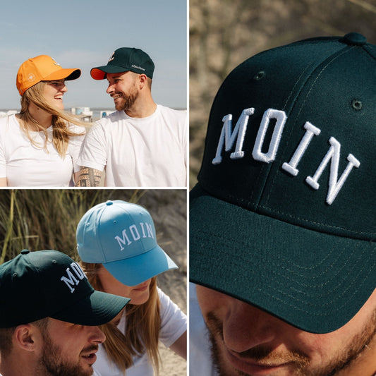 2 Caps Bundle – Zweite Cap 50% günstiger