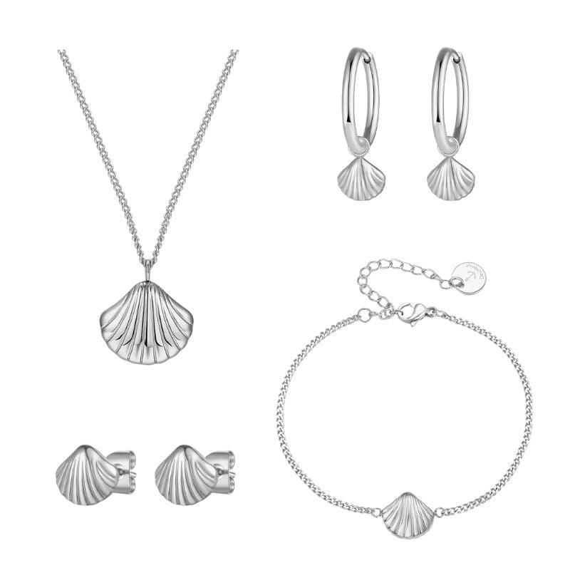 Geschenk-Set Muschel