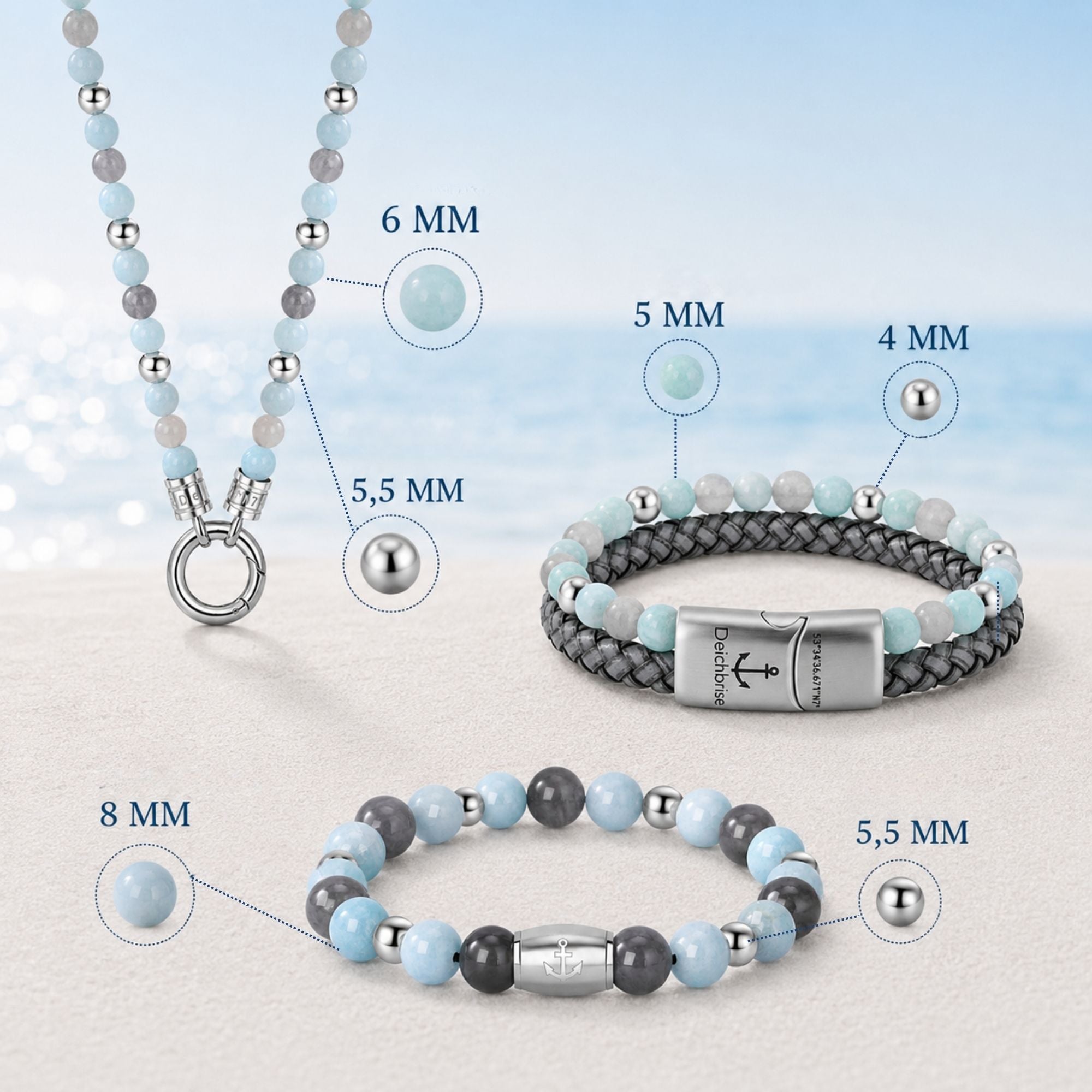 Camp de Mar Bundle