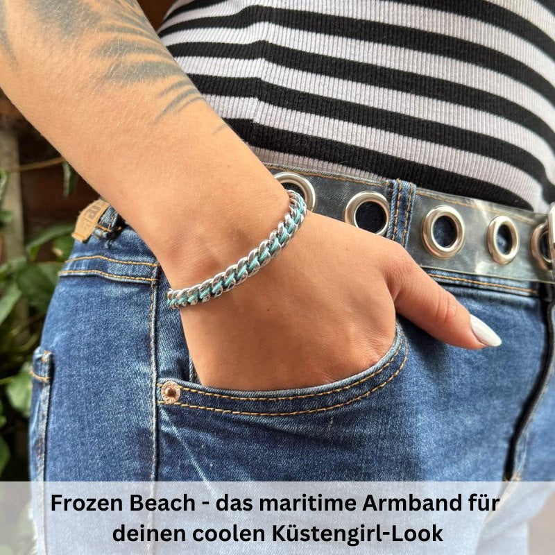 Special Edition Frozen Beach (Küstengirls)