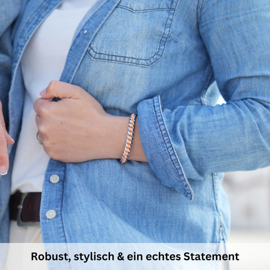 Special Edition Steel Amrum (Küstengirls)