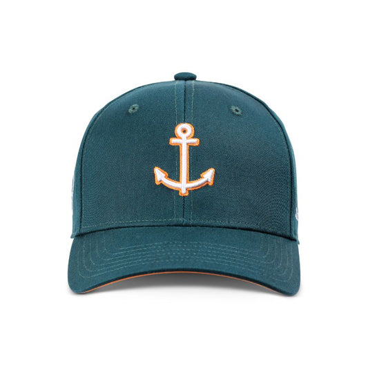 Bascecap Windsurfer