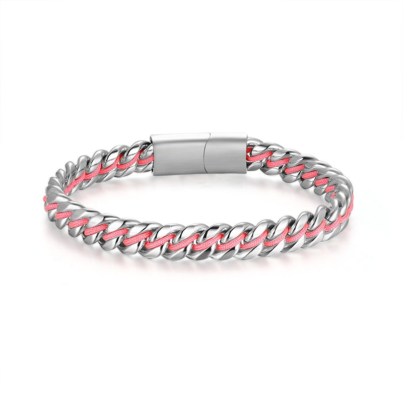 Special Edition Steel Pink (Küstengirls)