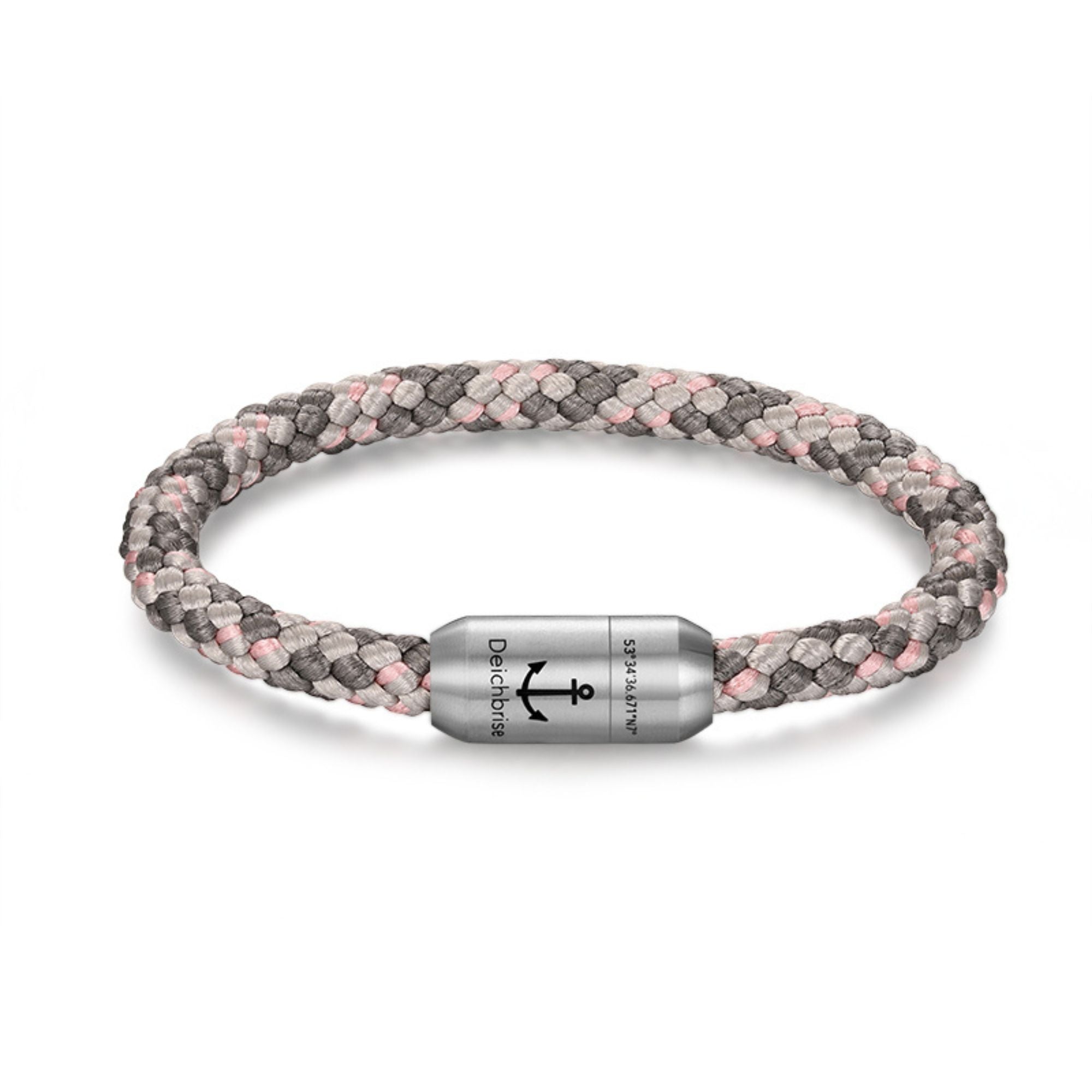 Segeltau Armband Pellworm (6mm)