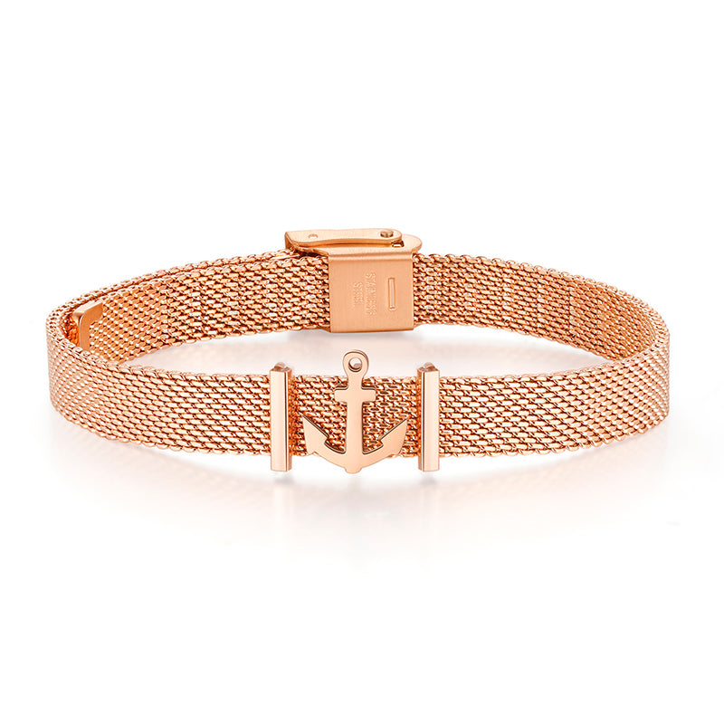 Charm Anker (Lüttje-Charming)