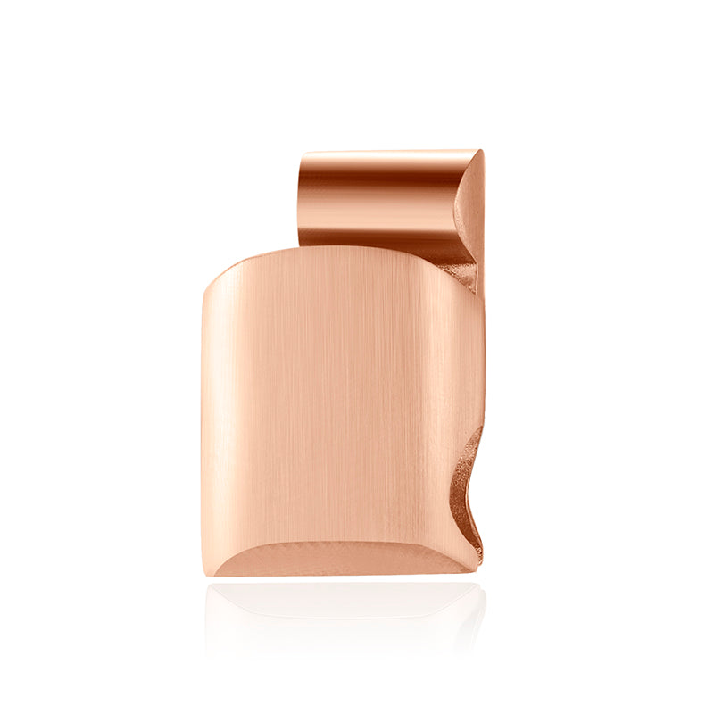Adapter (+1,2/1,5cm) für Armband-Schließe (Multistrang)